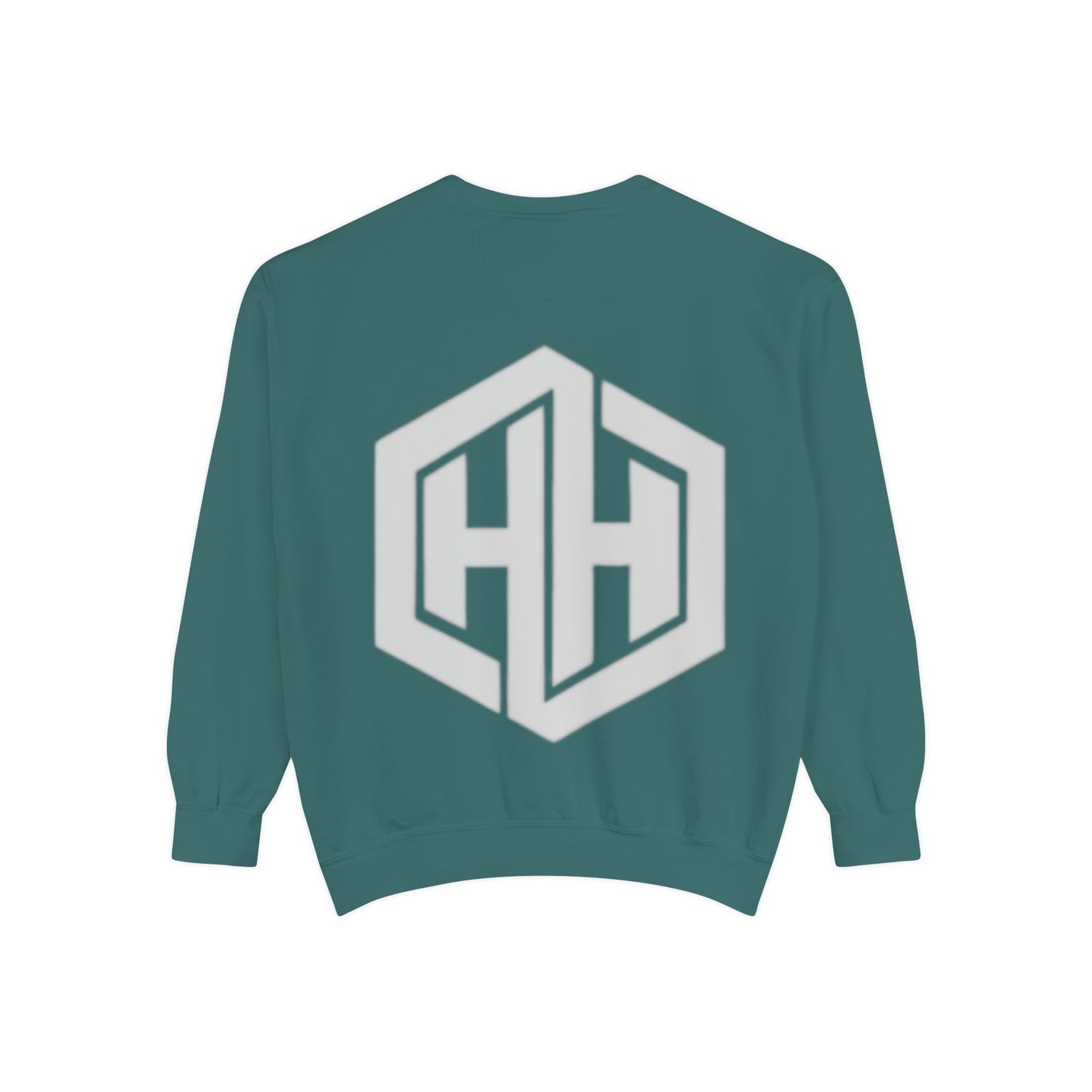 SPHE Comfort Colors Sweater