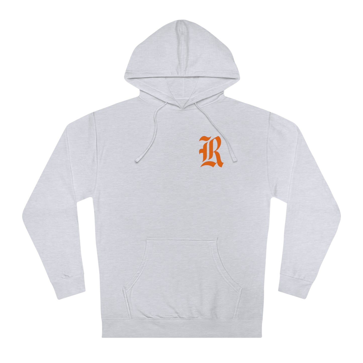 Rockwall Yellowjackets Hoodie