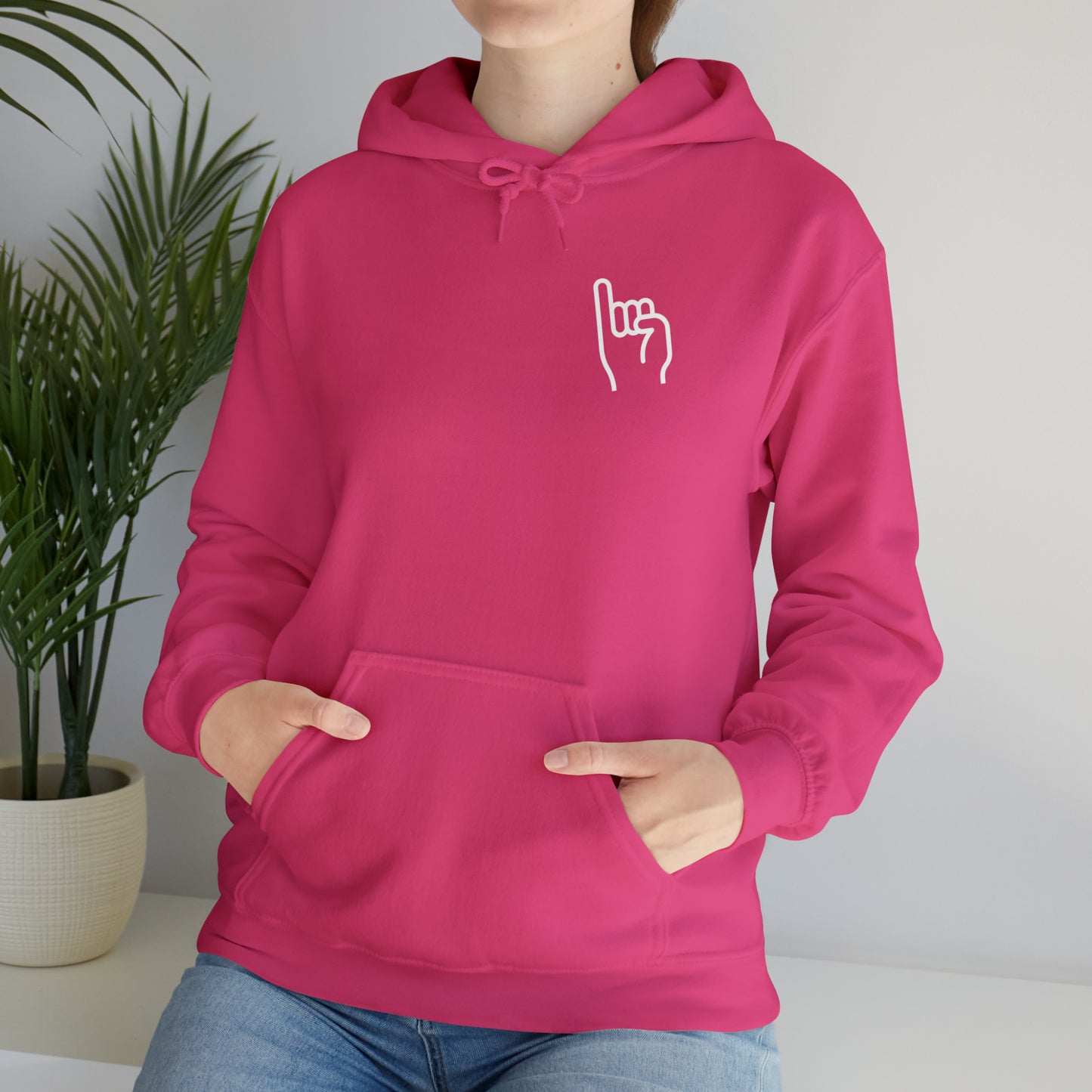 Jackets Stinger Hoodie Front - Old School R back