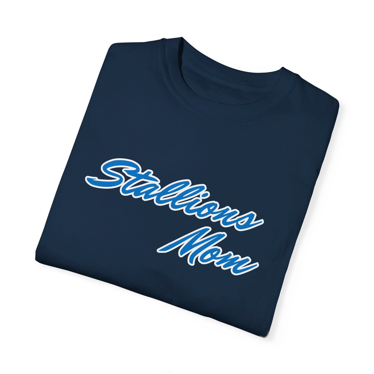 Stallions Mom Custom 7 Shirt
