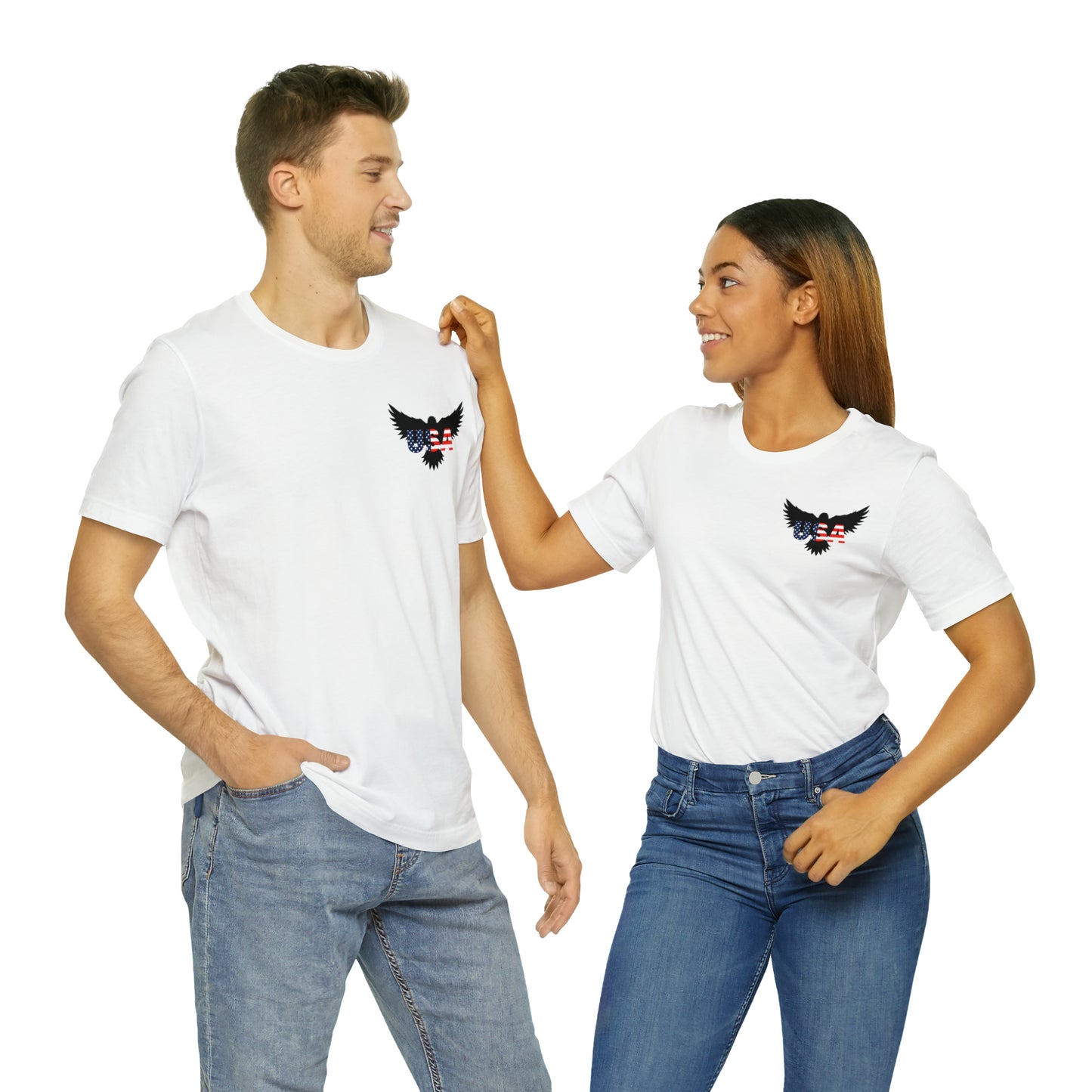 Try That in a Small Town - Aldean - Unisex Classic T-Shirt