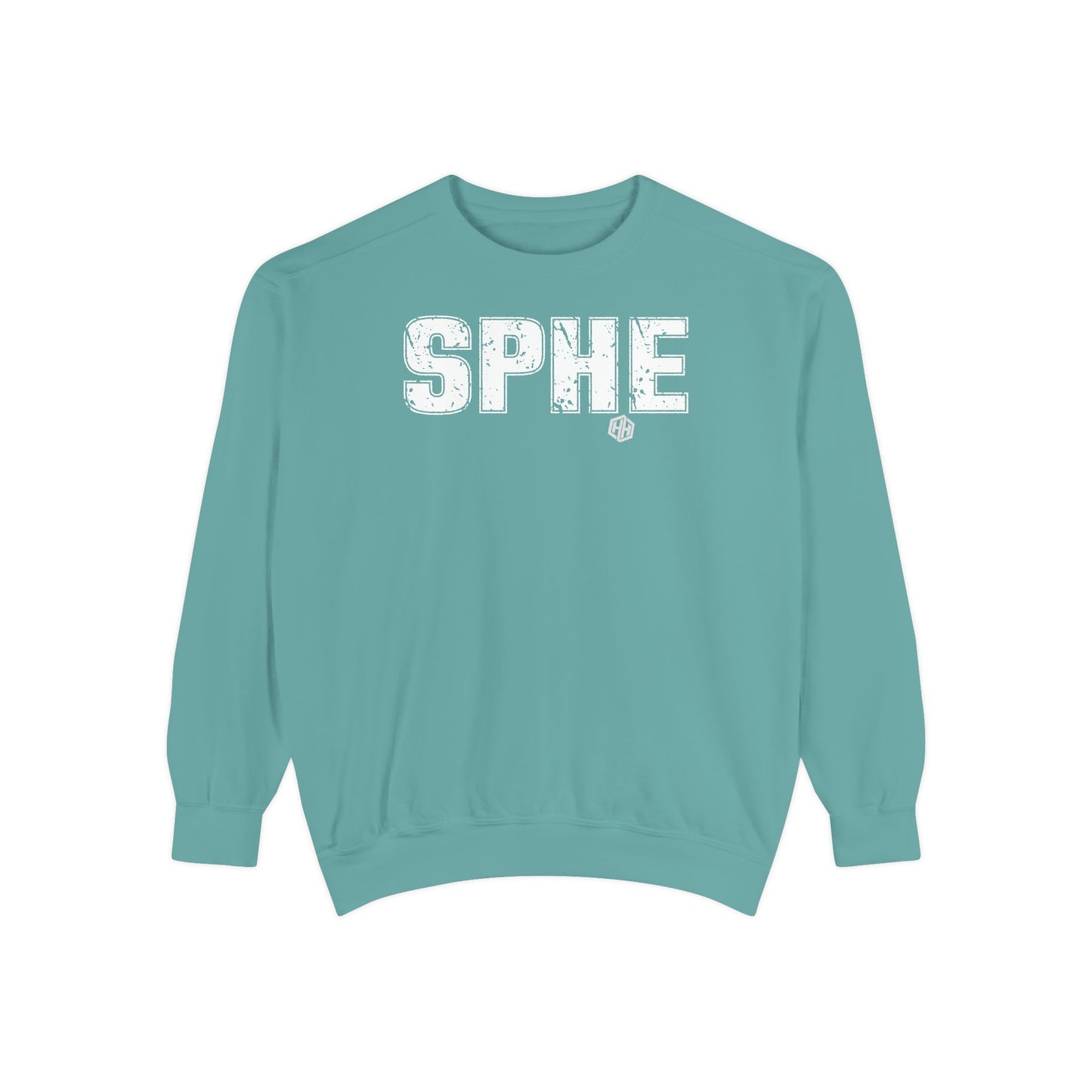 SPHE Comfort Colors Sweater