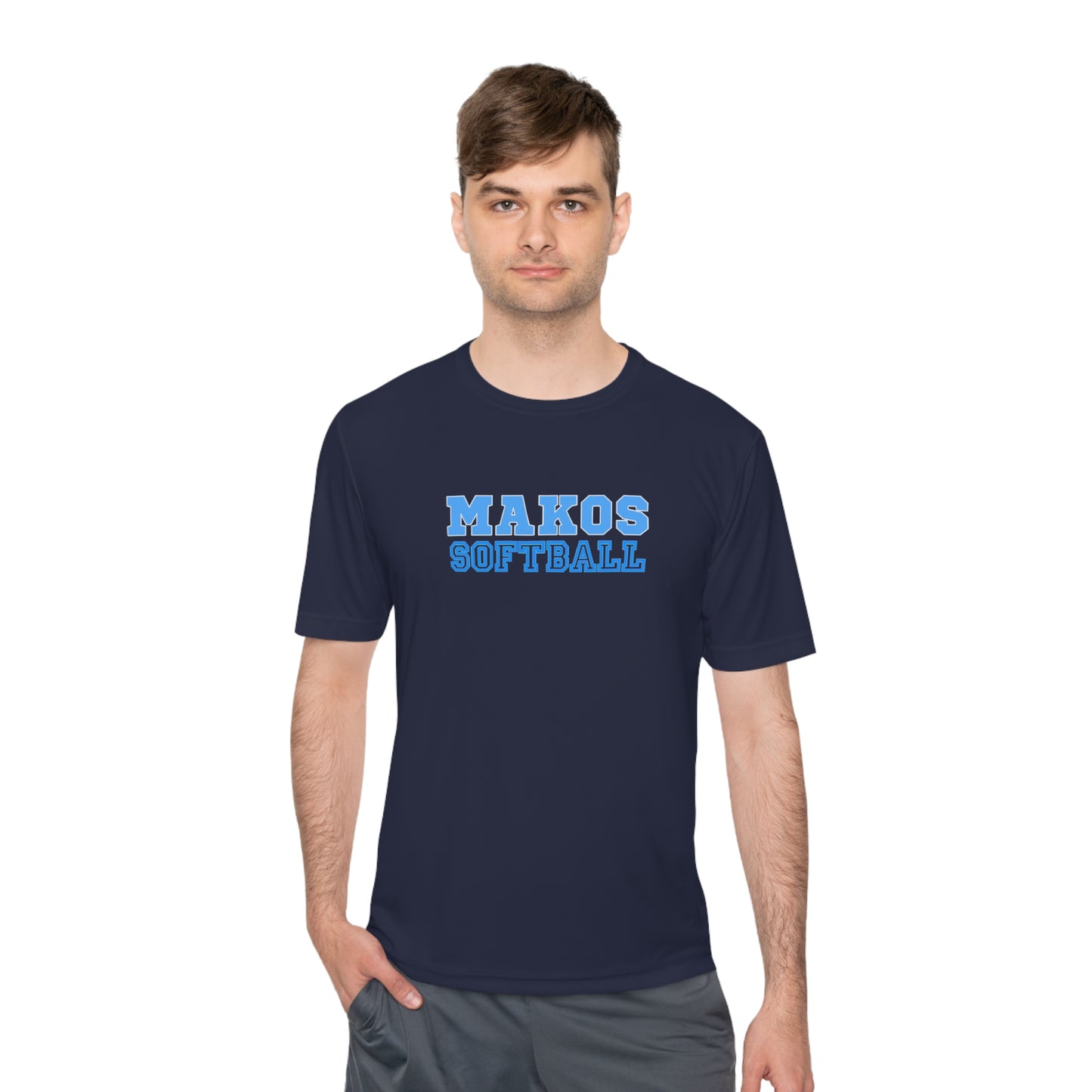 Makos Coach T