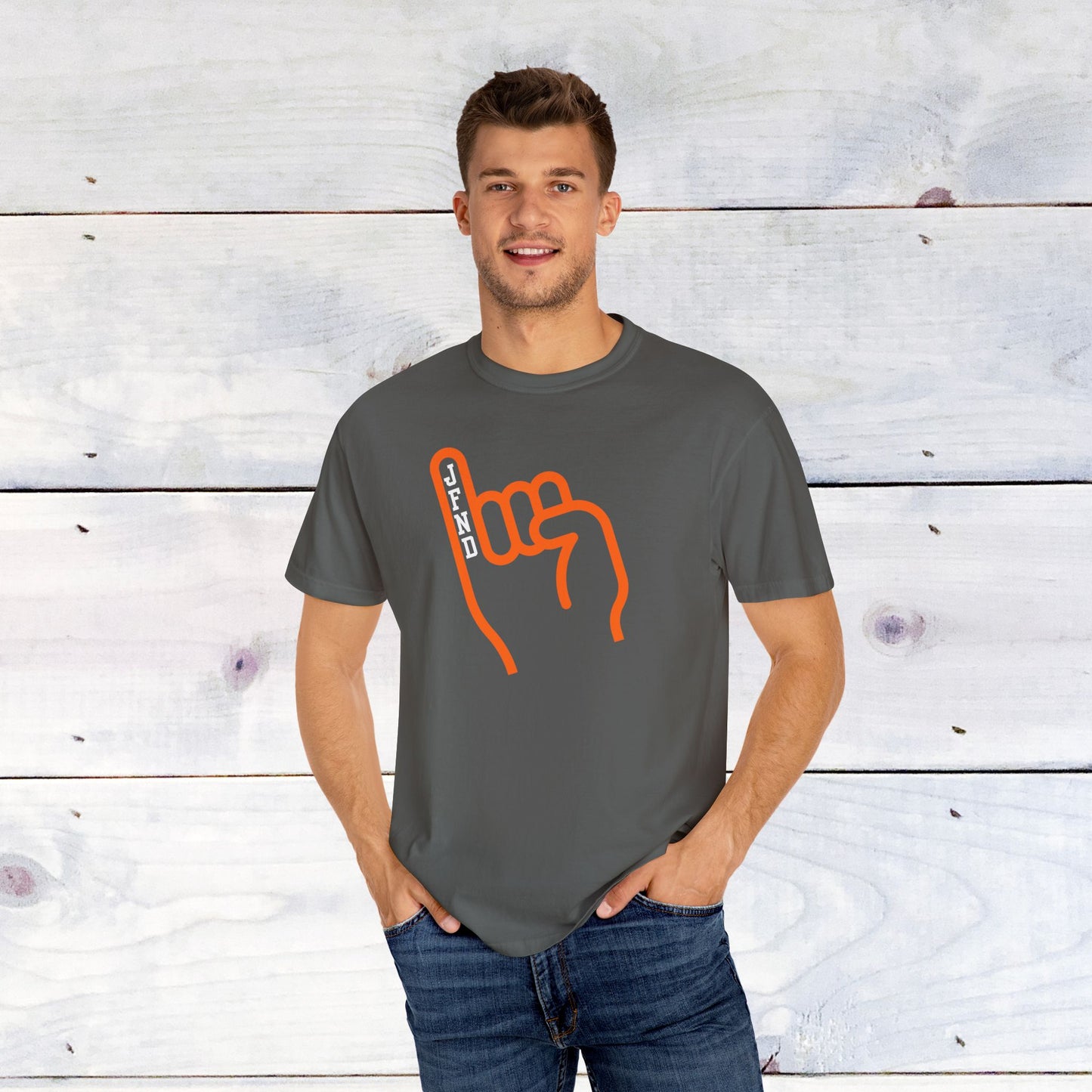 JFND Stinger Comfort Colors T
