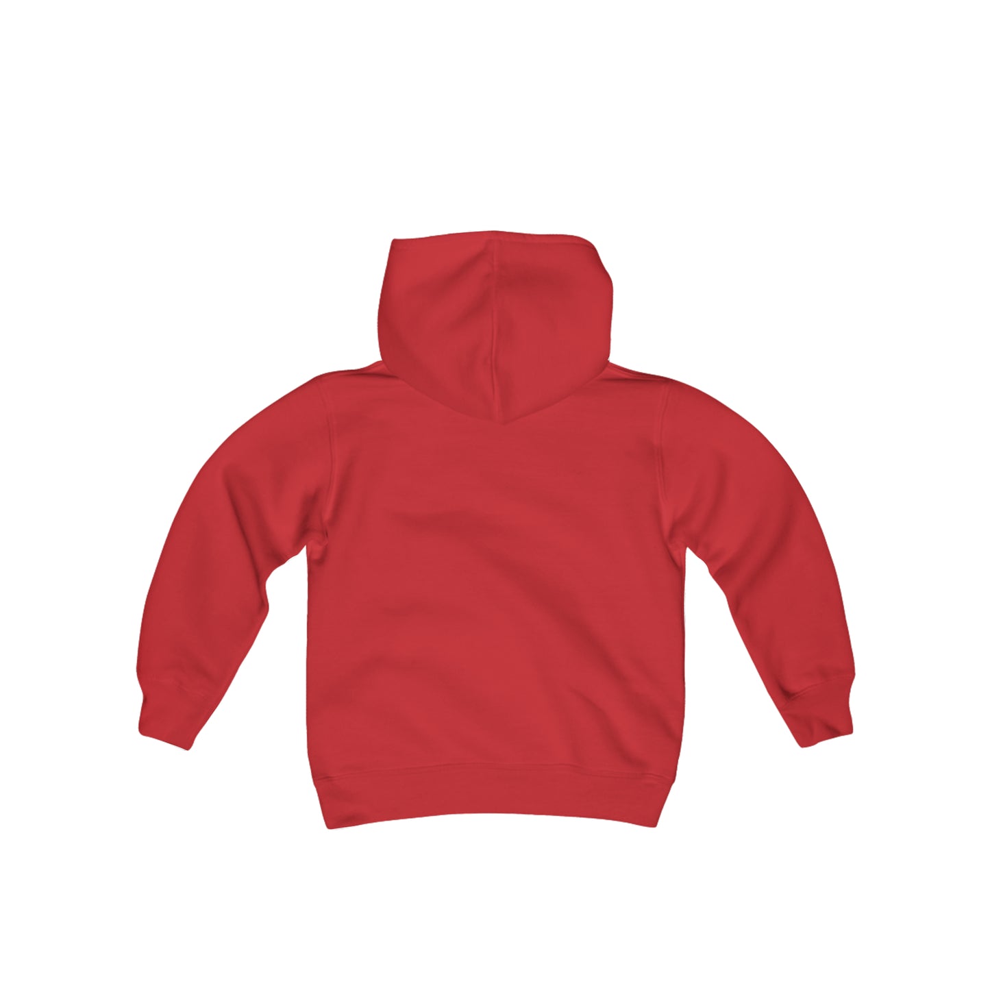 Youth Win the Day Hawks Hoodie