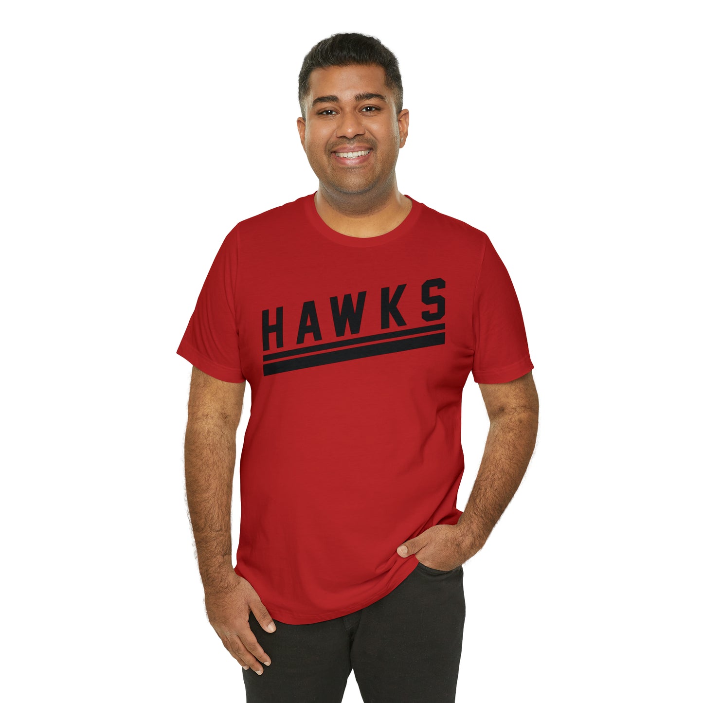 Hawks T-Shirt