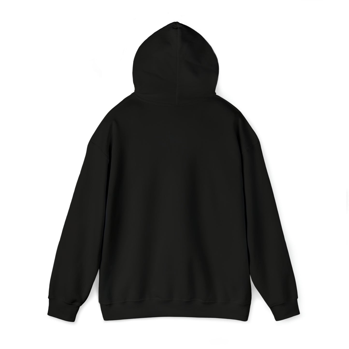 MAMA Halloween Hooded Sweatshirt
