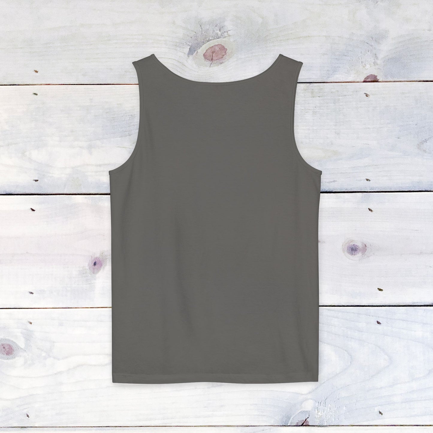 Oklahoma Norman Bow Comfort Colors Tank Top