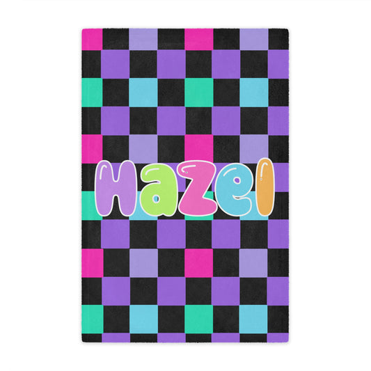 Hazel Custom Blanket