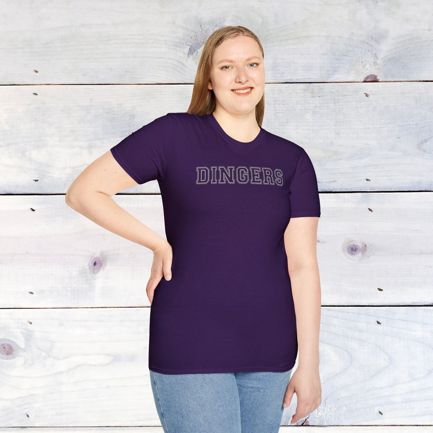 Dingers T