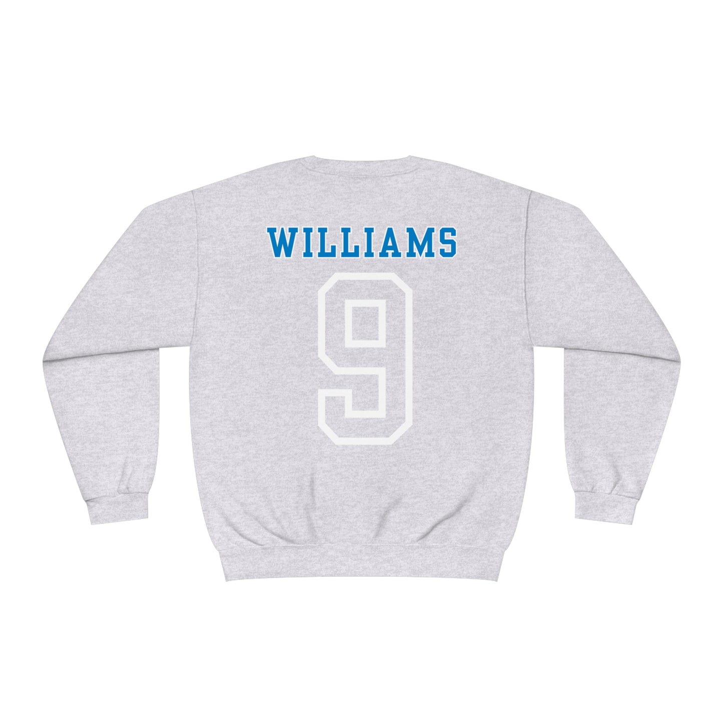 Stallions Mom #9 Sweater