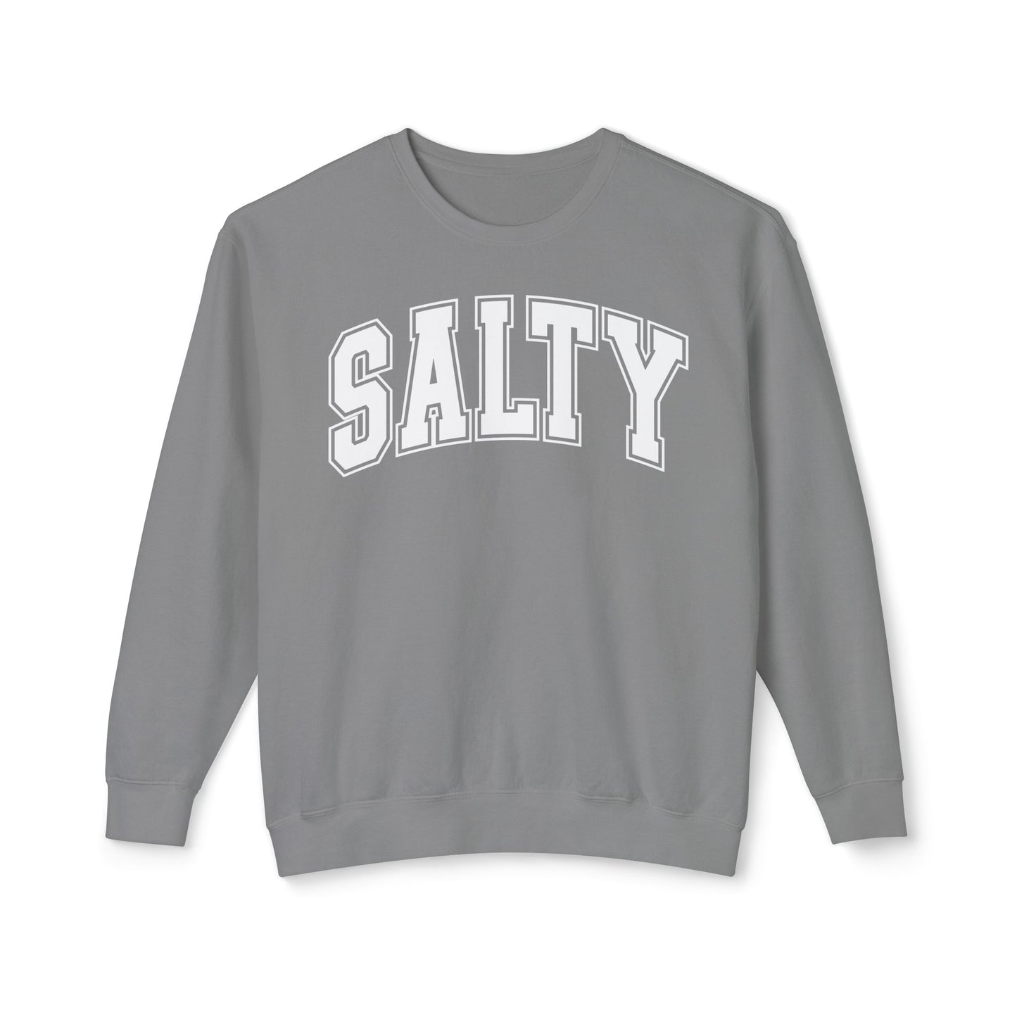 Salty Comfort Colors Sweater