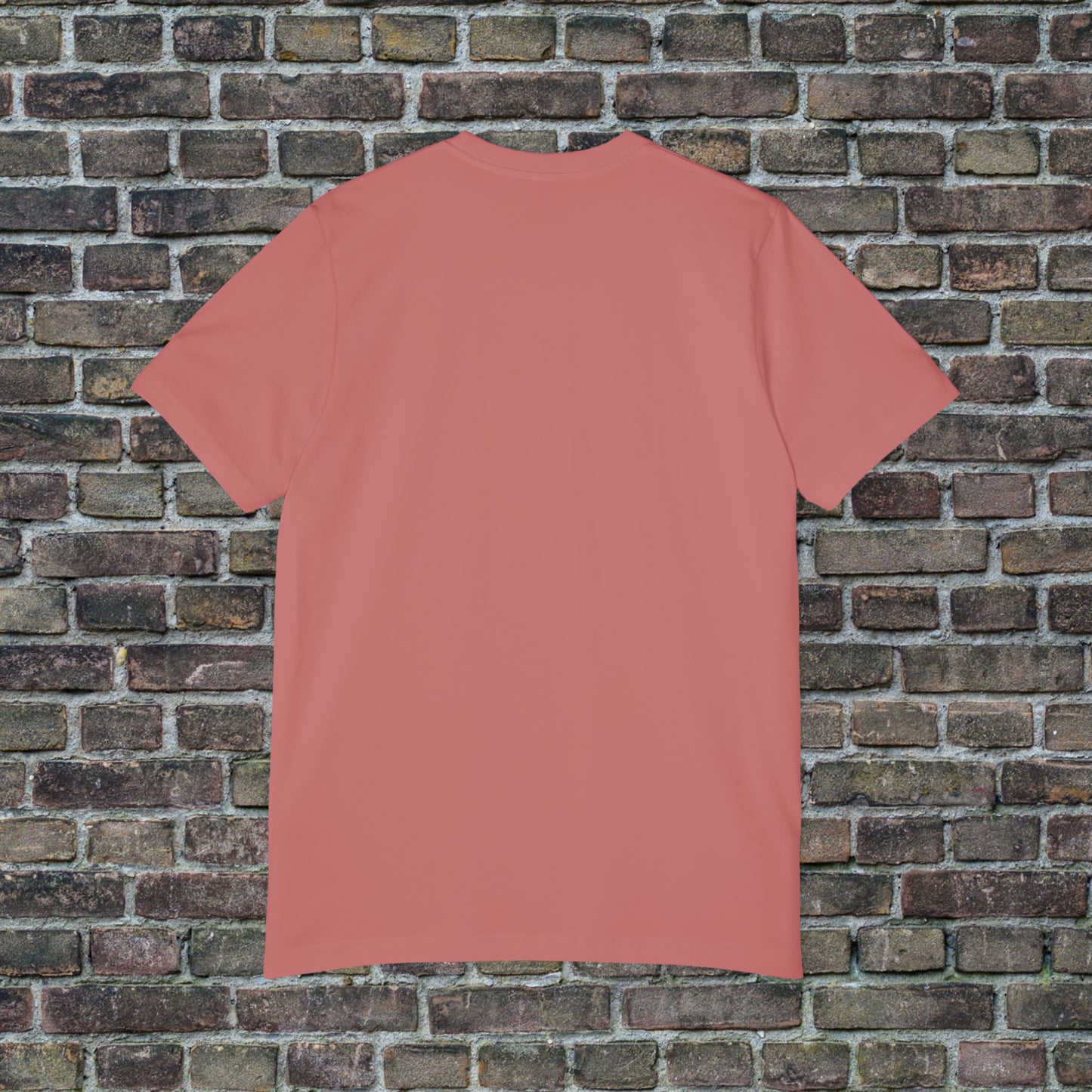 Upside down Heath T- Shirt