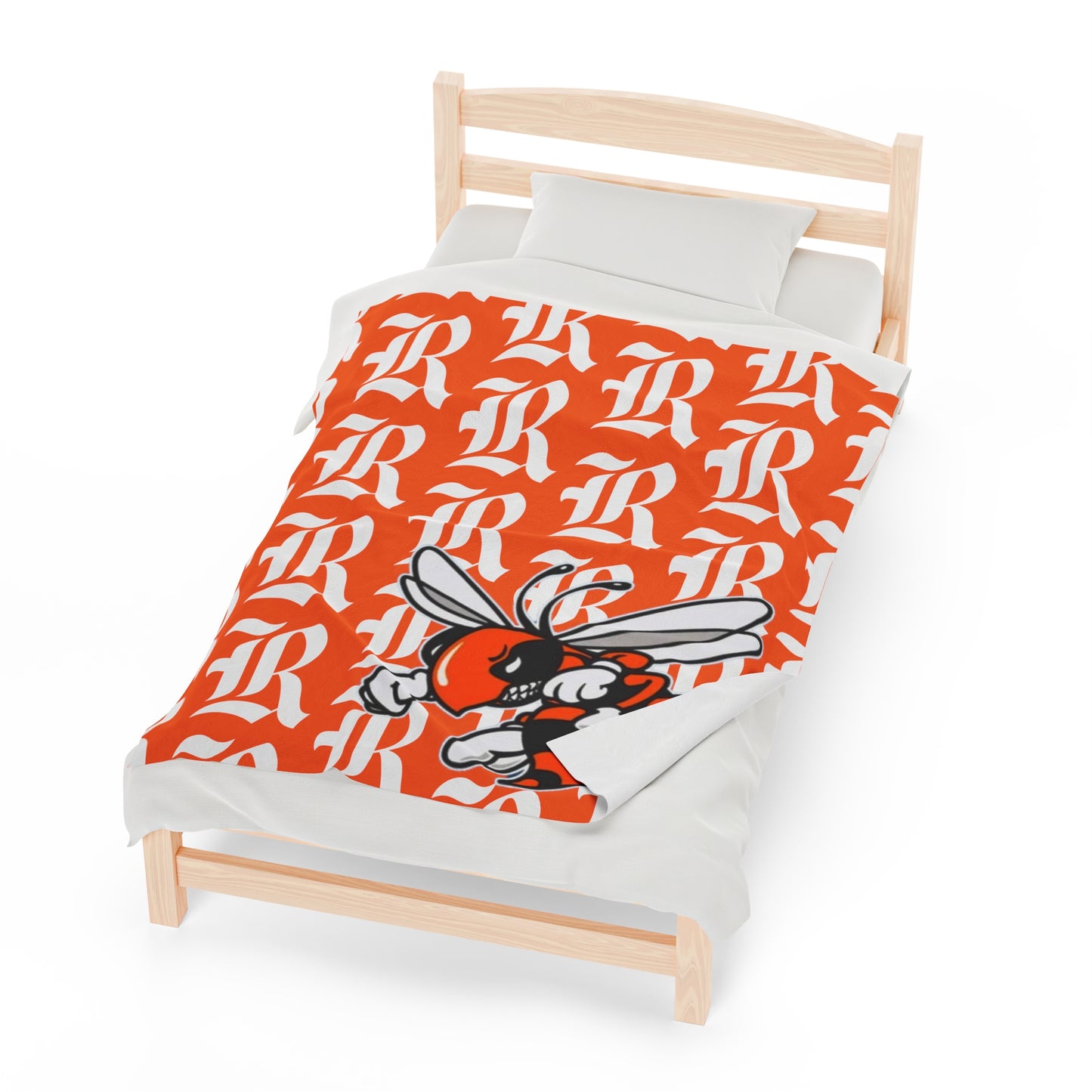 THE Rockwall Blanket