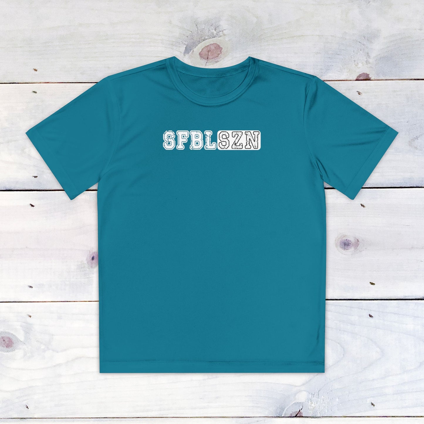 Softball Season Youth T