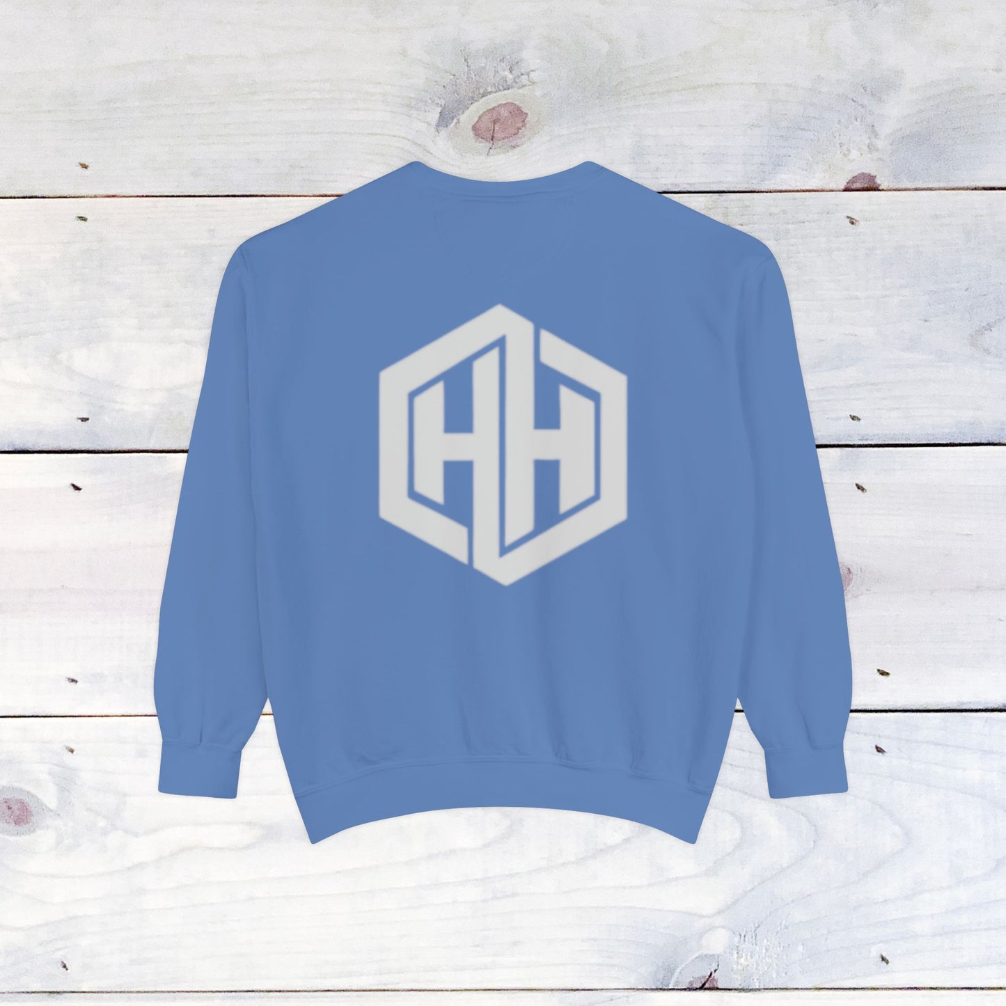 SPHE Custom Comfort Colors Sweater