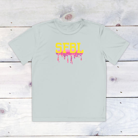 SBFL Sprinkle Youth T