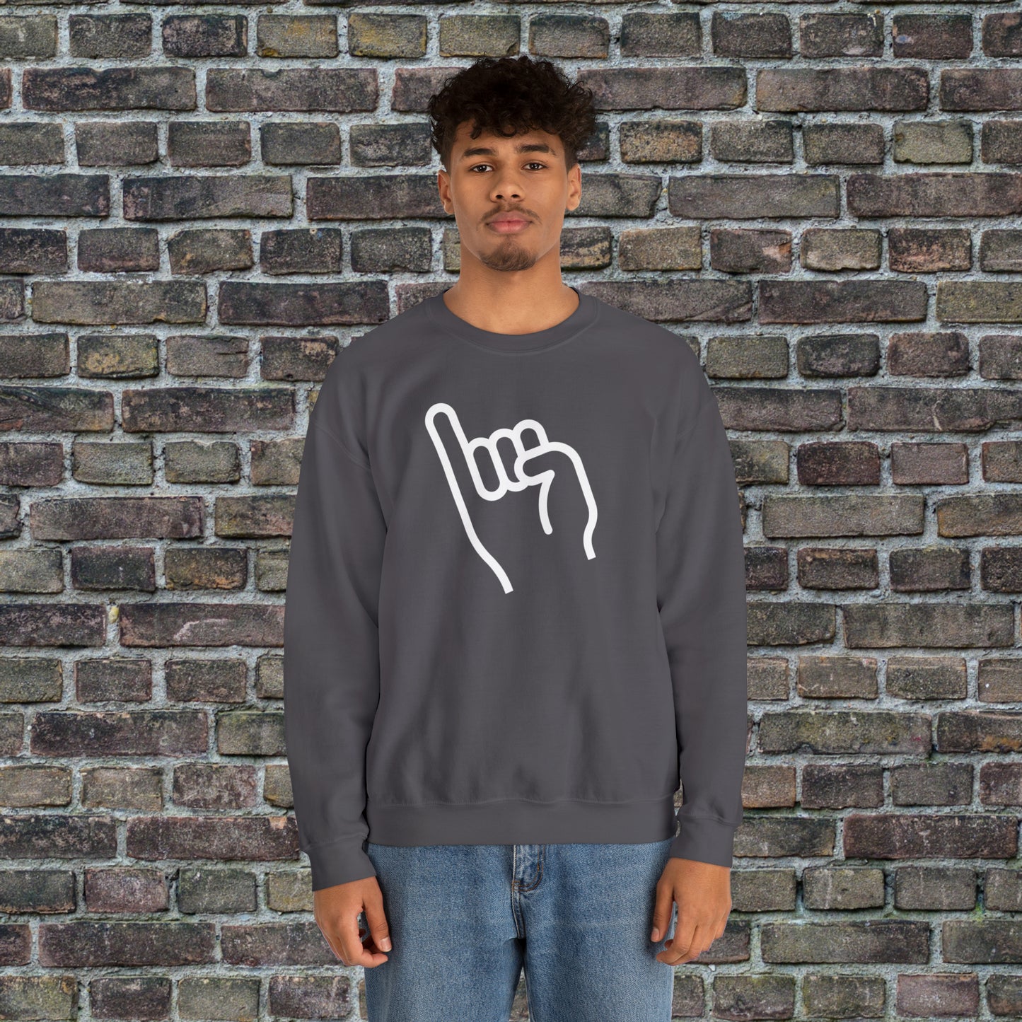 Stingers UP - Jackets Sweater