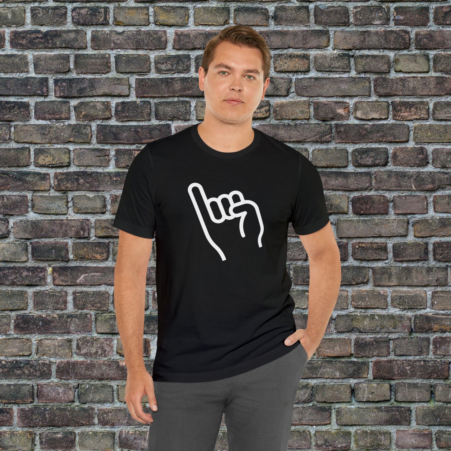 Stingers Up T Shirt