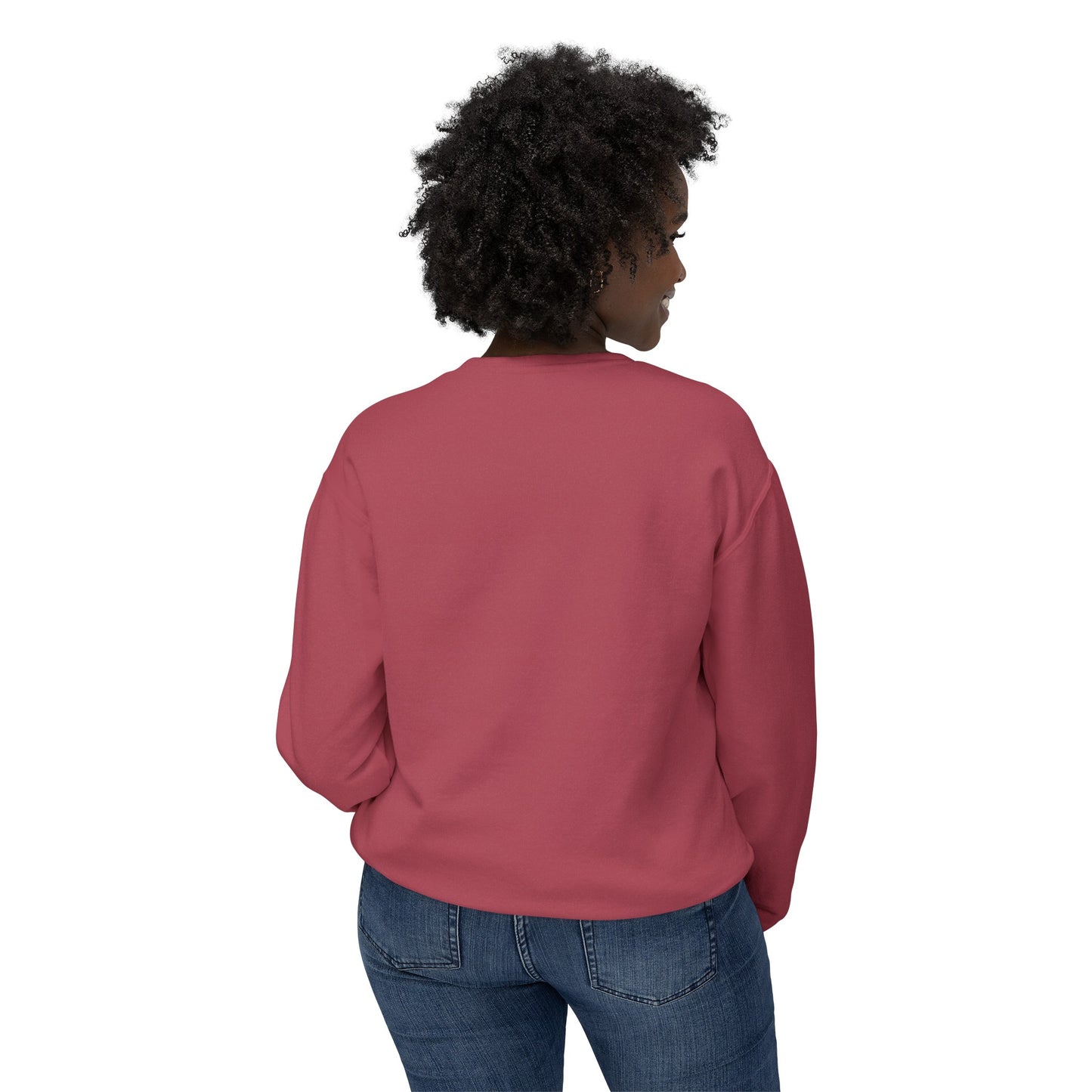 Sunshine, Seashells, Saltwater Comfort Colors Sweater