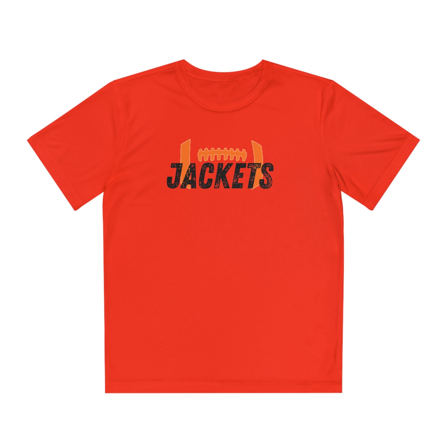 Youth Jackets Jersey T