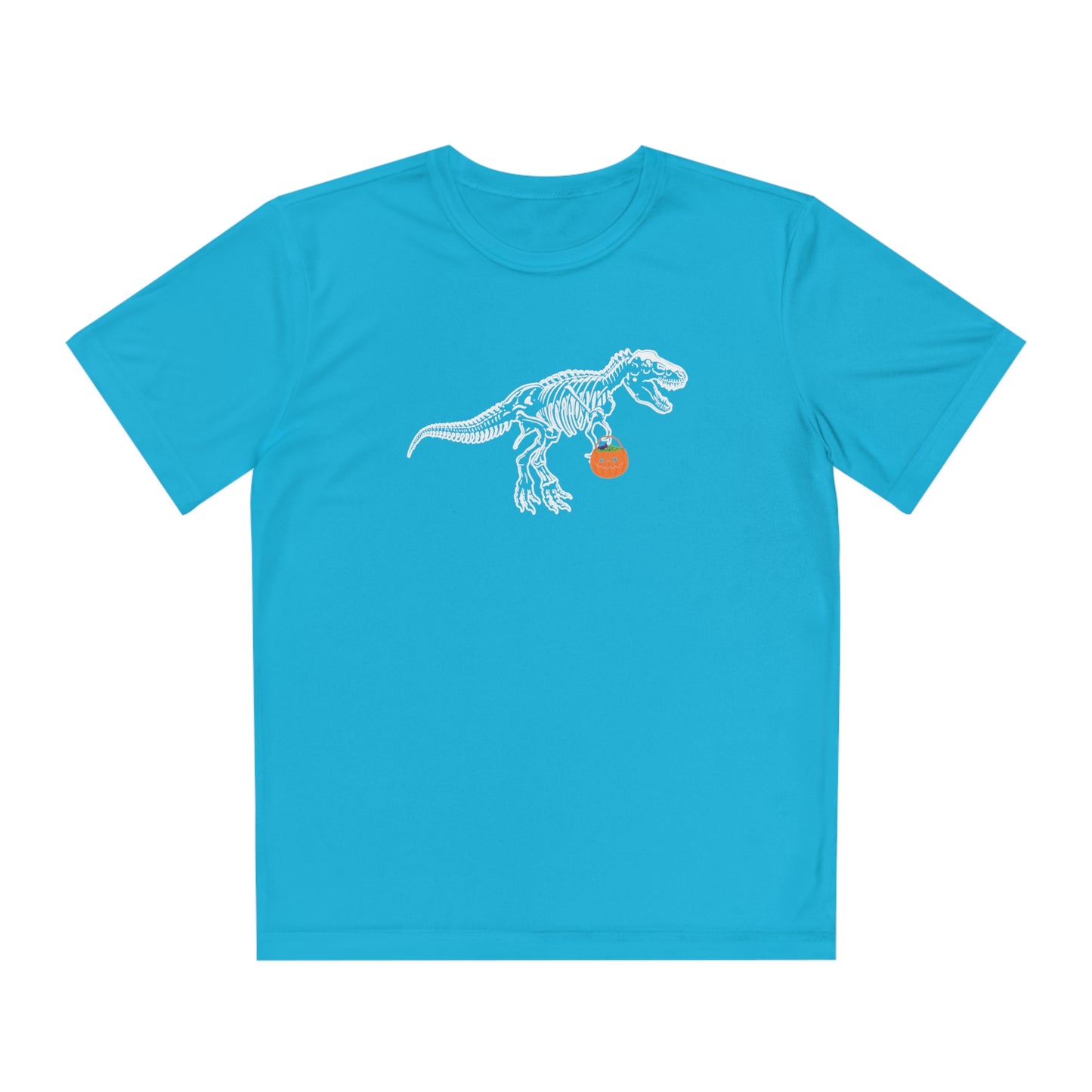 Dino Skelly Shirt
