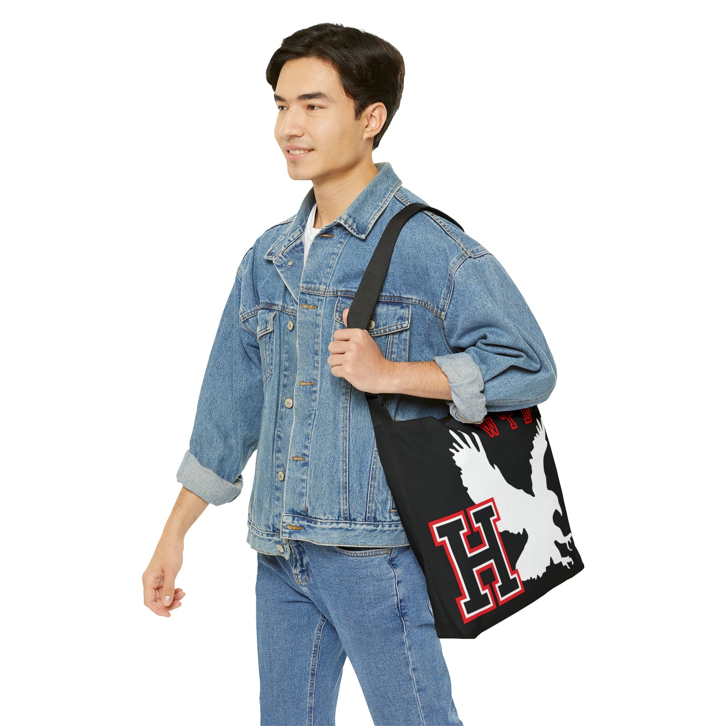 Custom Bag Cru