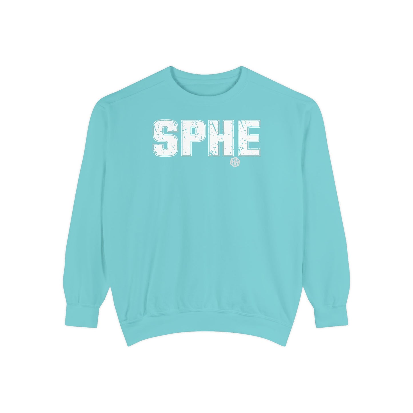SPHE Comfort Colors Sweater