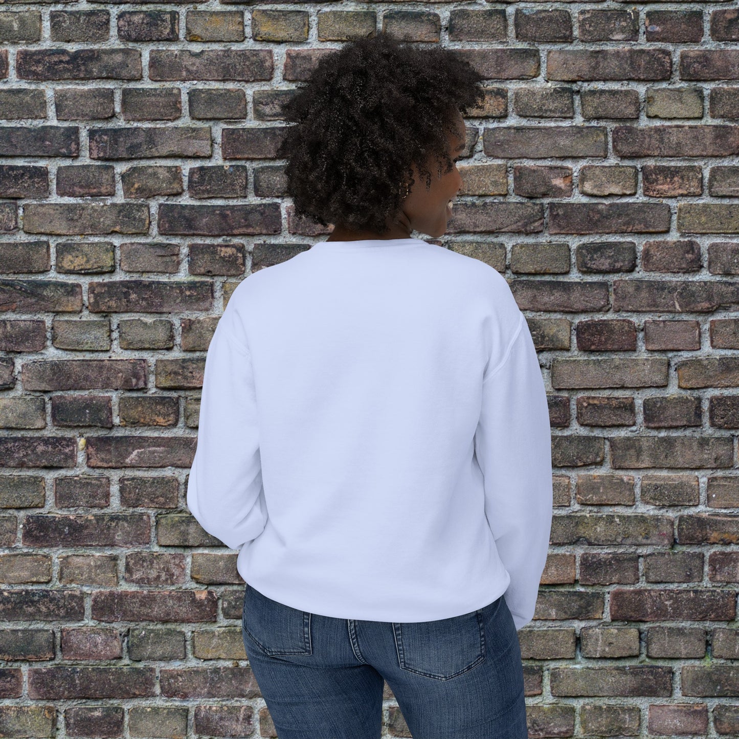 House on Fire, Getaway Car - Comfort Colors Sweater