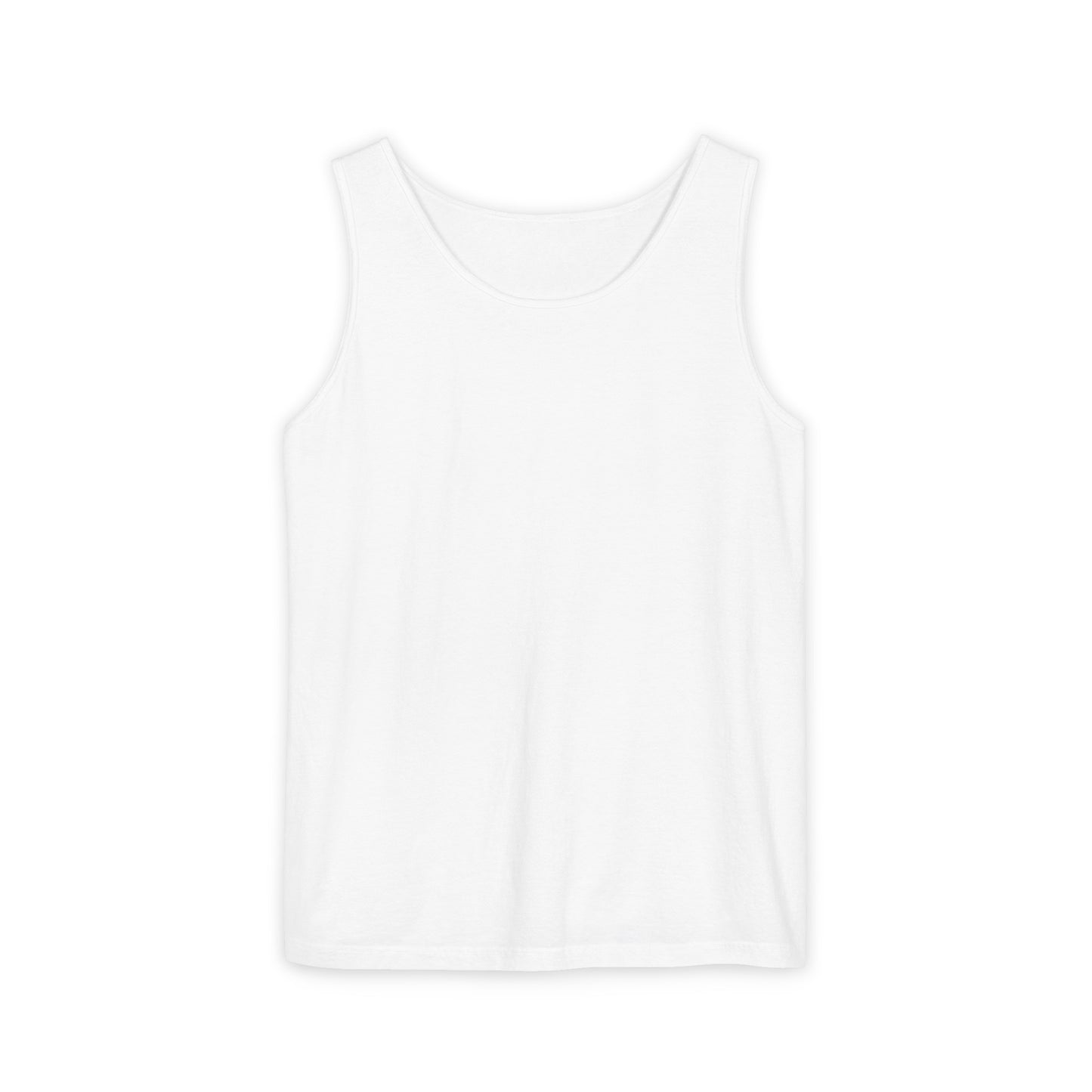 Tanned & Tipsy Comfort Colors Tank