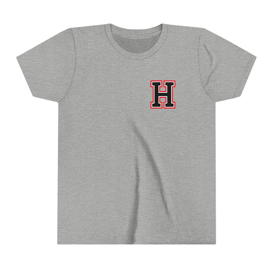 Hawks Youth Short Sleeve