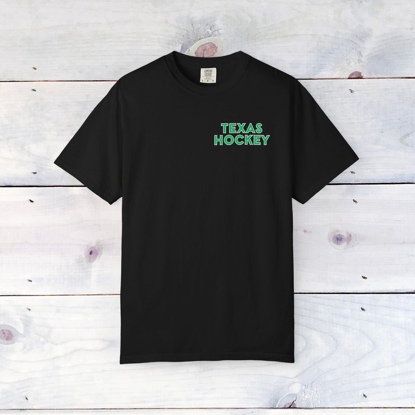 Nico would Trade Mikko Unisex Comfort Colors T