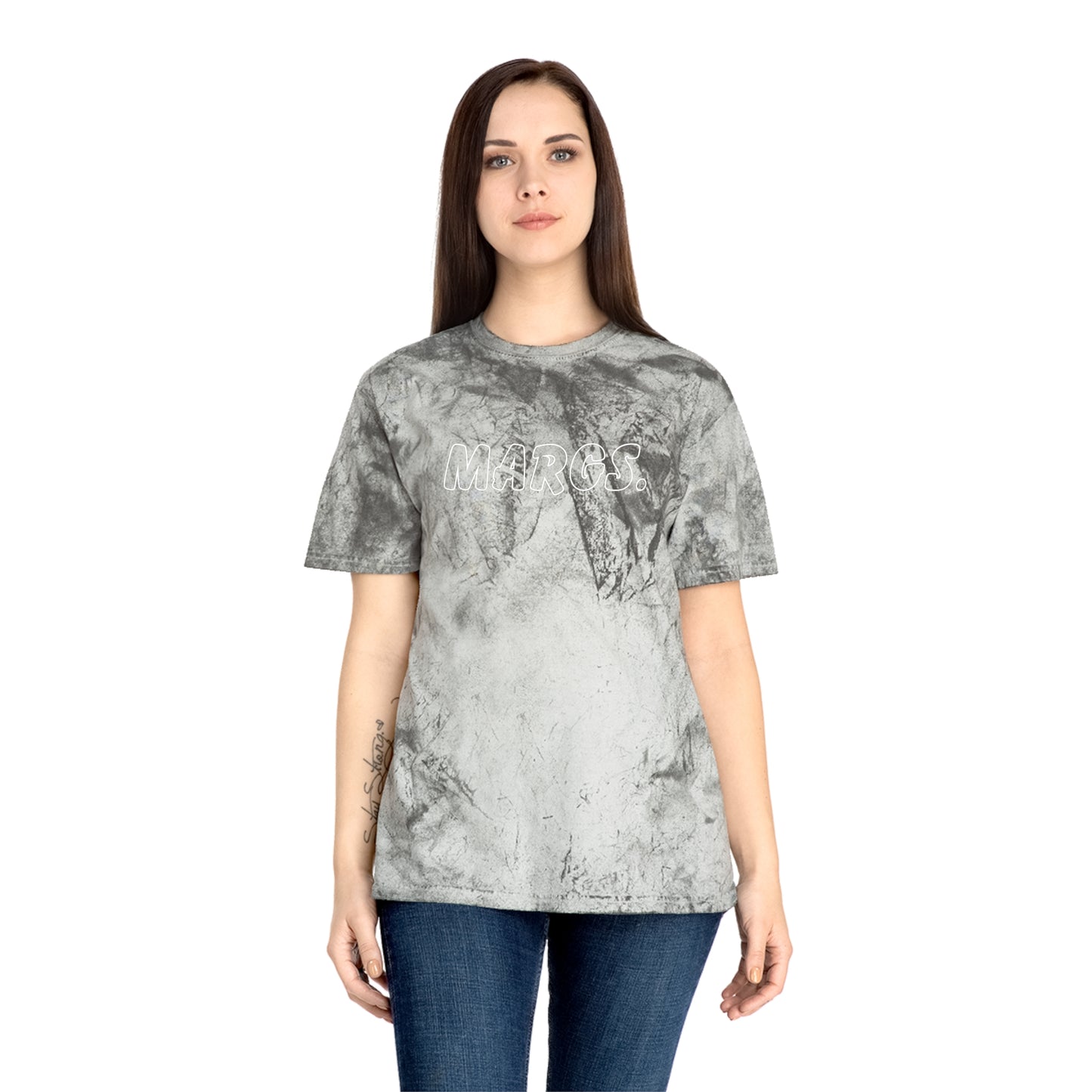 Margs. Comfort Colors Blast T-Shirt