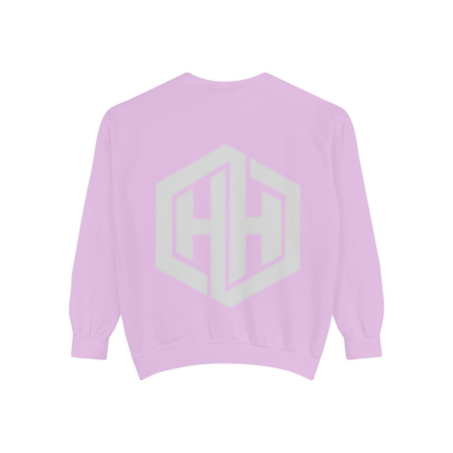 SPHE Comfort Colors Sweater