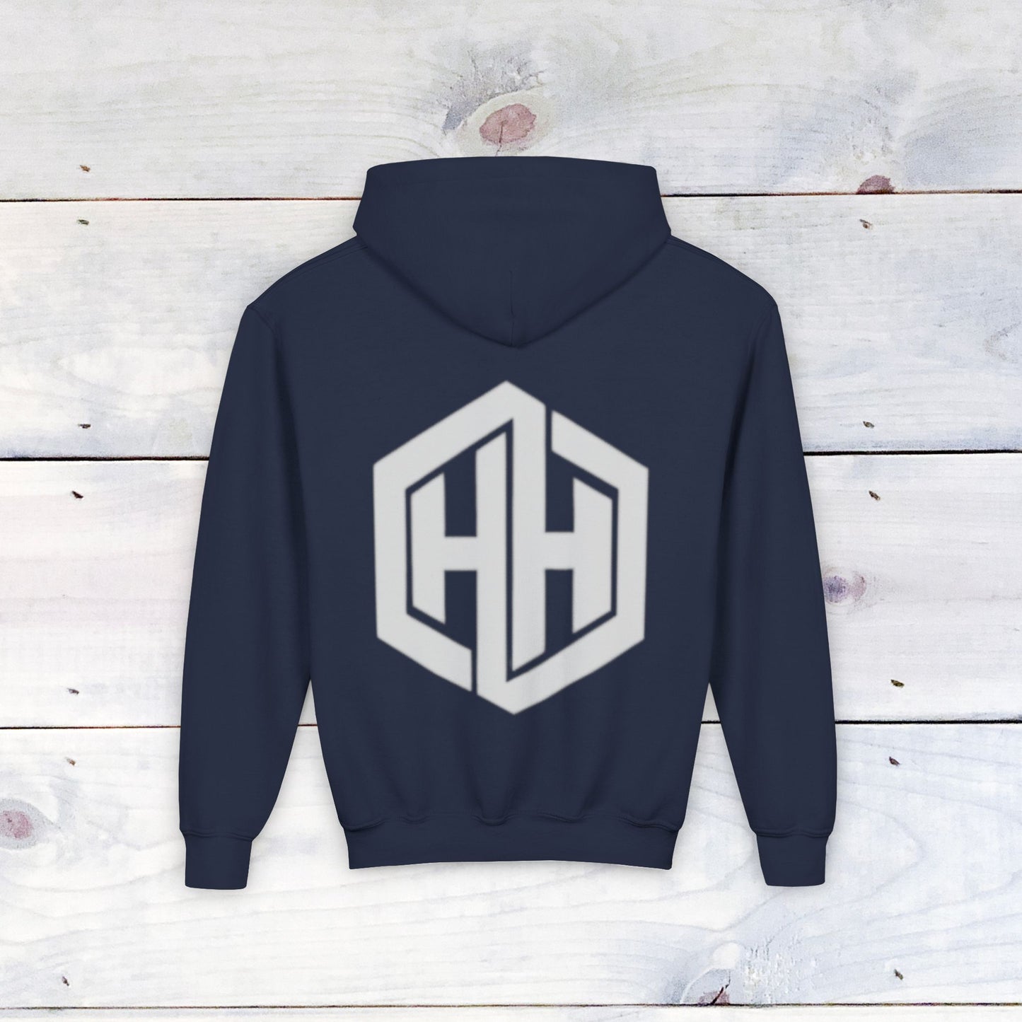 HAMM HEROES Youth Hoodie