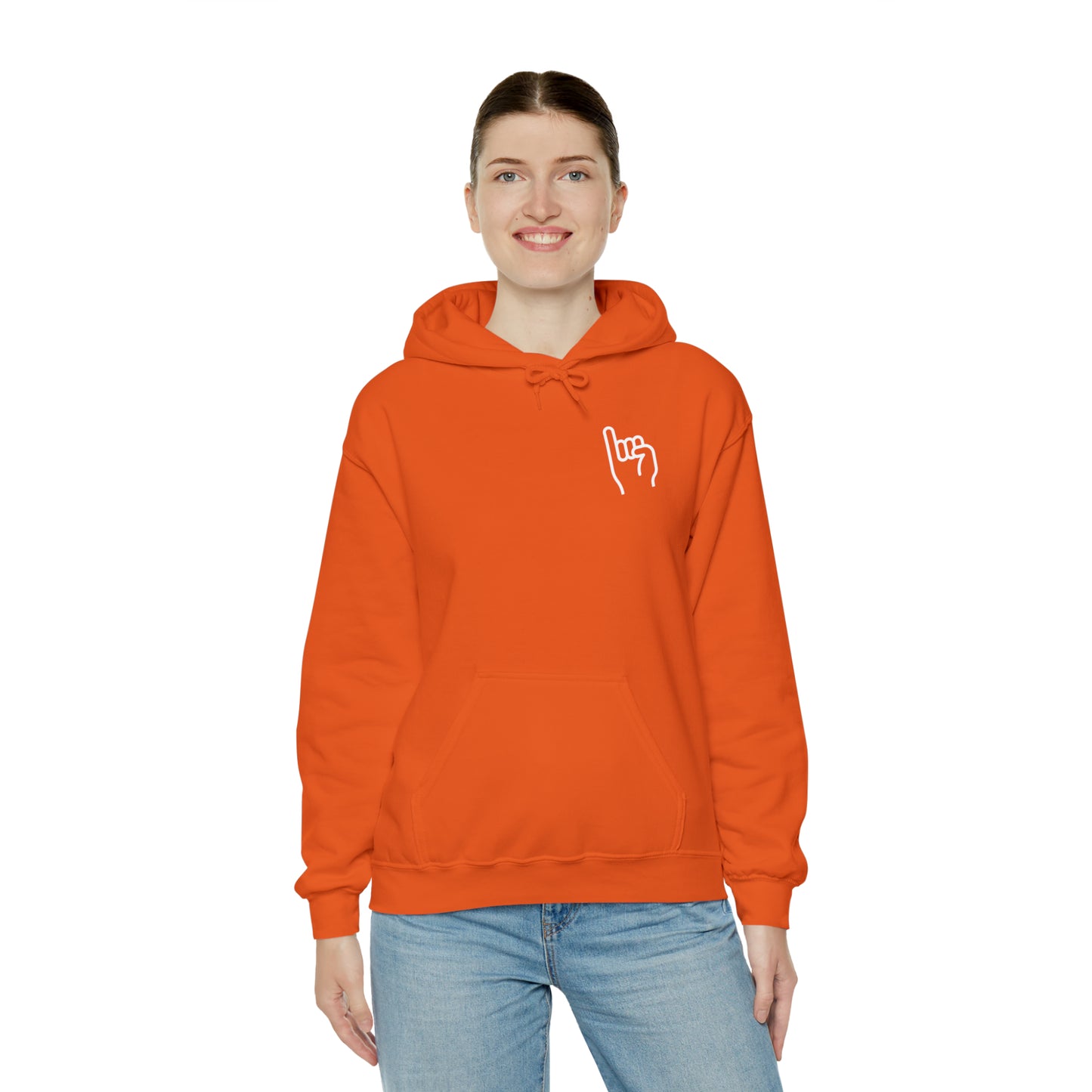Jackets Stinger Hoodie Front - Old School R back