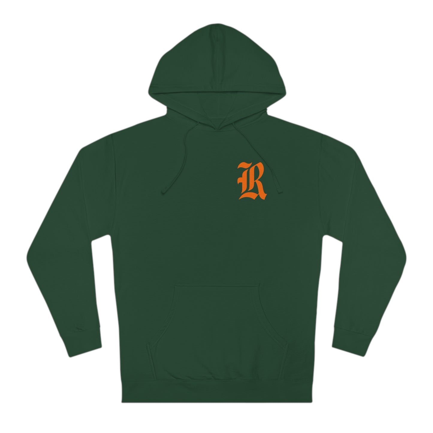 Rockwall Yellowjackets Hoodie