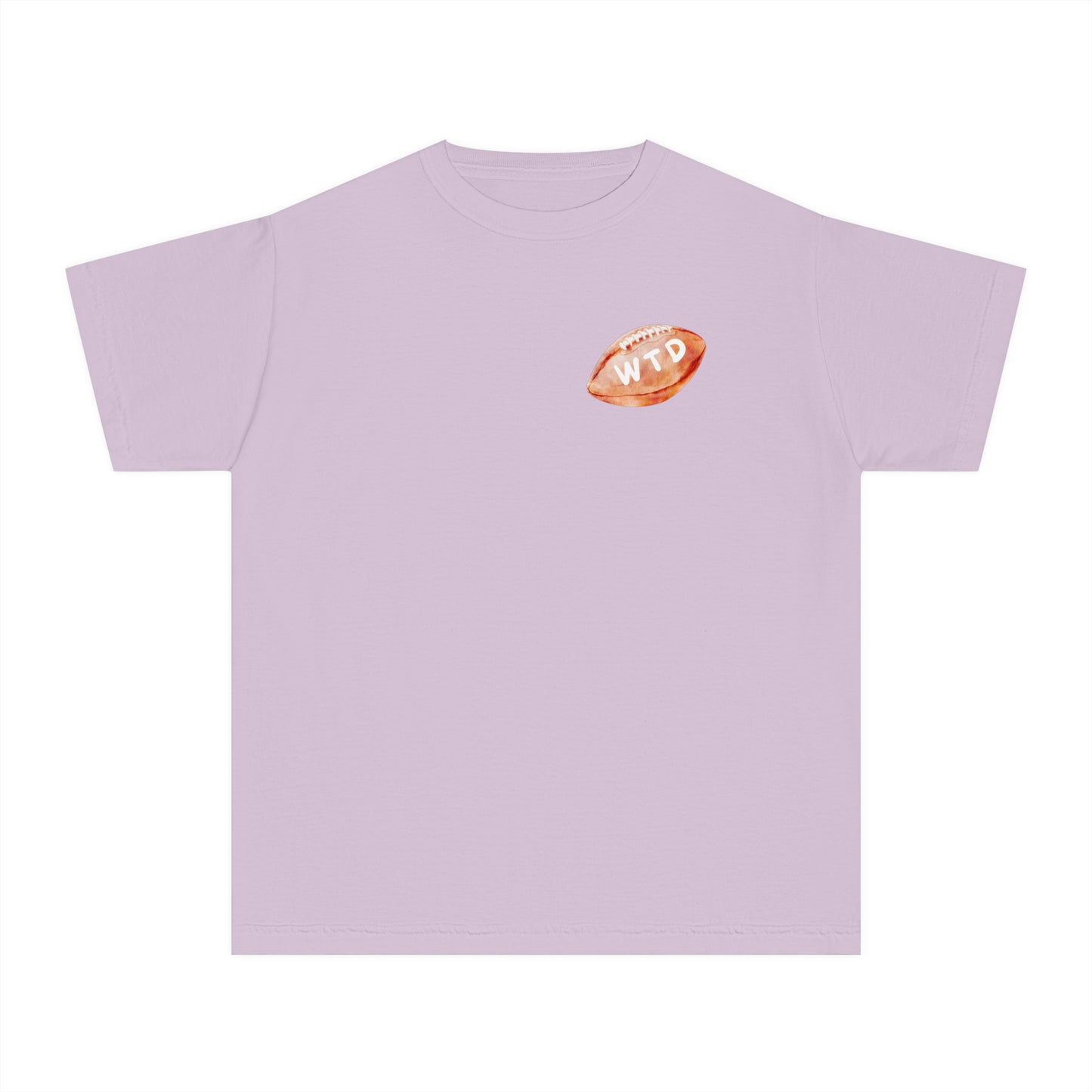Youth Fun Hawks Tee