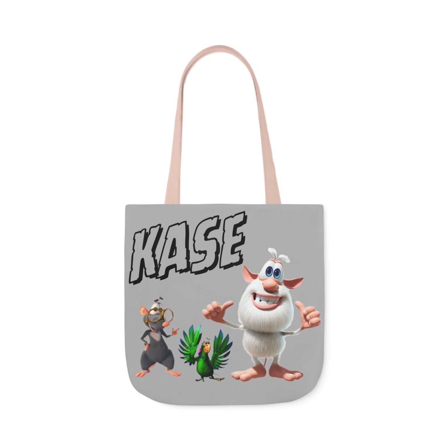 Custom Kase Tote