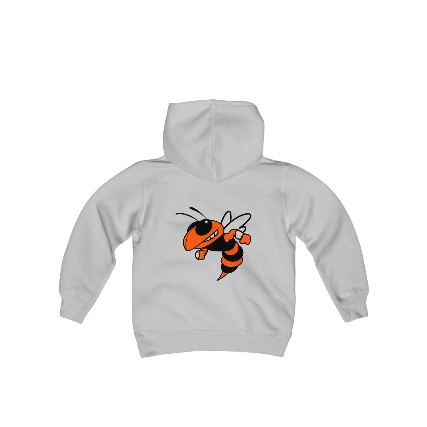 Youth  Rockwall Hoodie