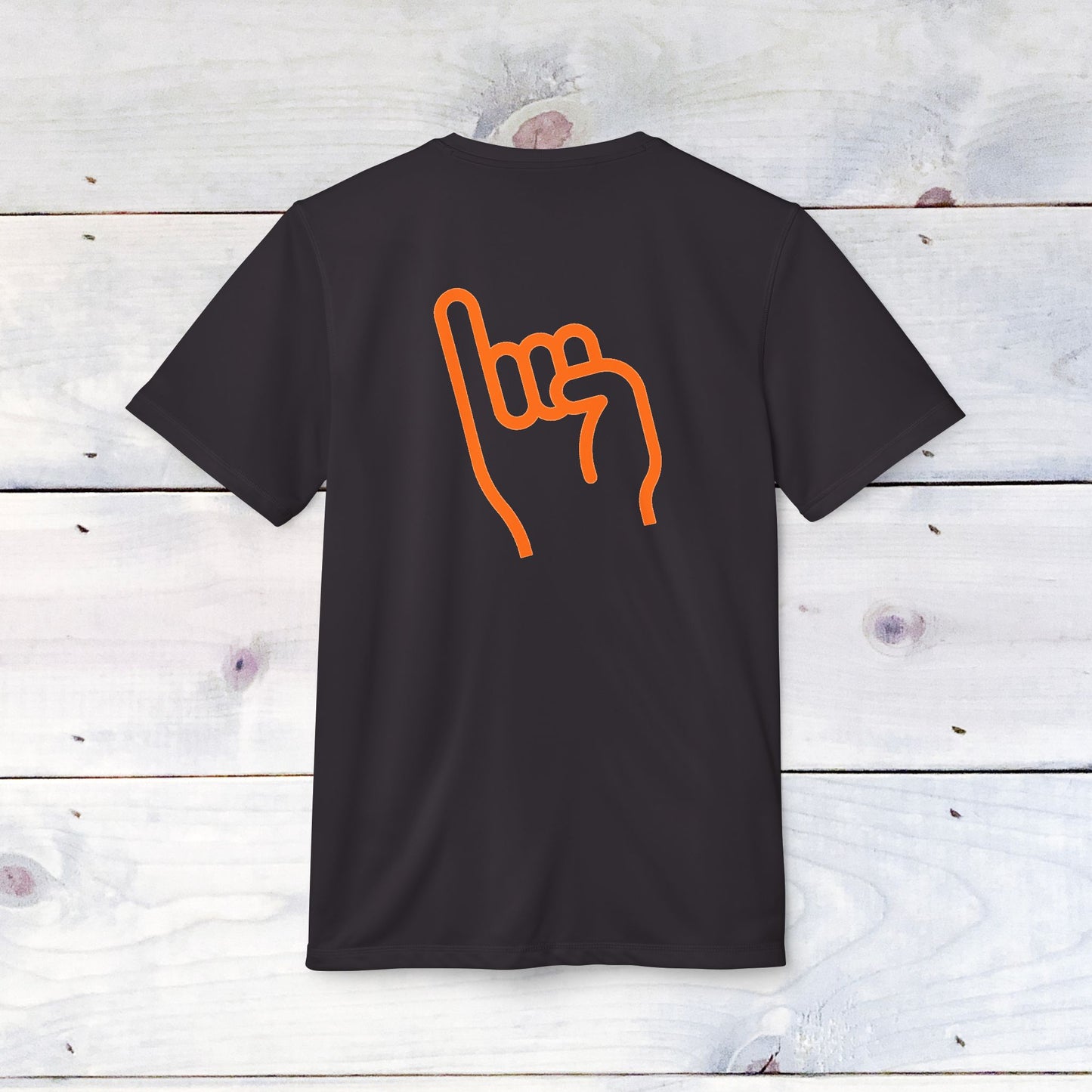 Stingers Up Rockwall adidas Unisex Sport T-shirt