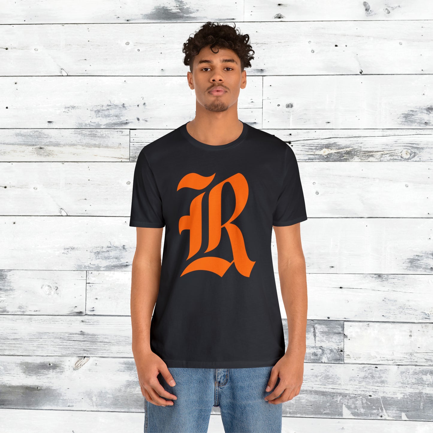 The Original Orange Rockwall R