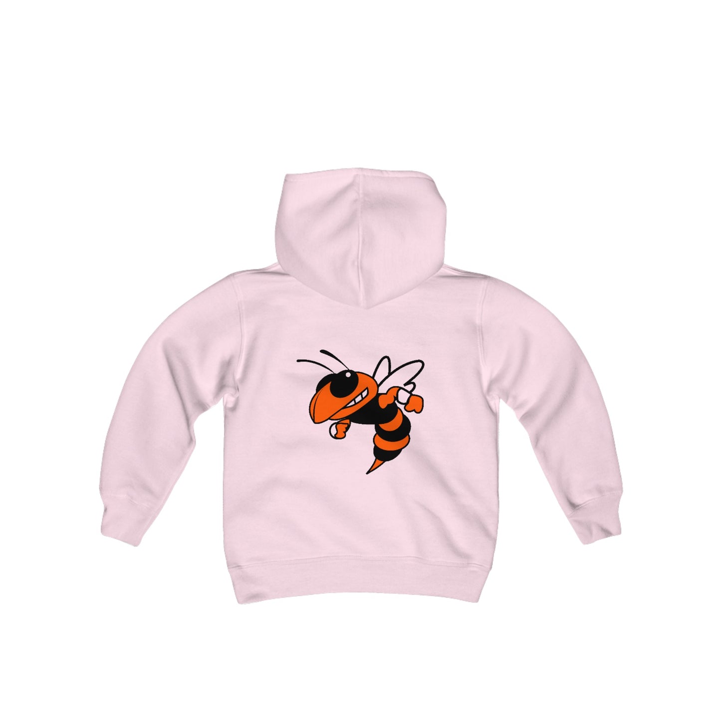 Youth  Rockwall Hoodie