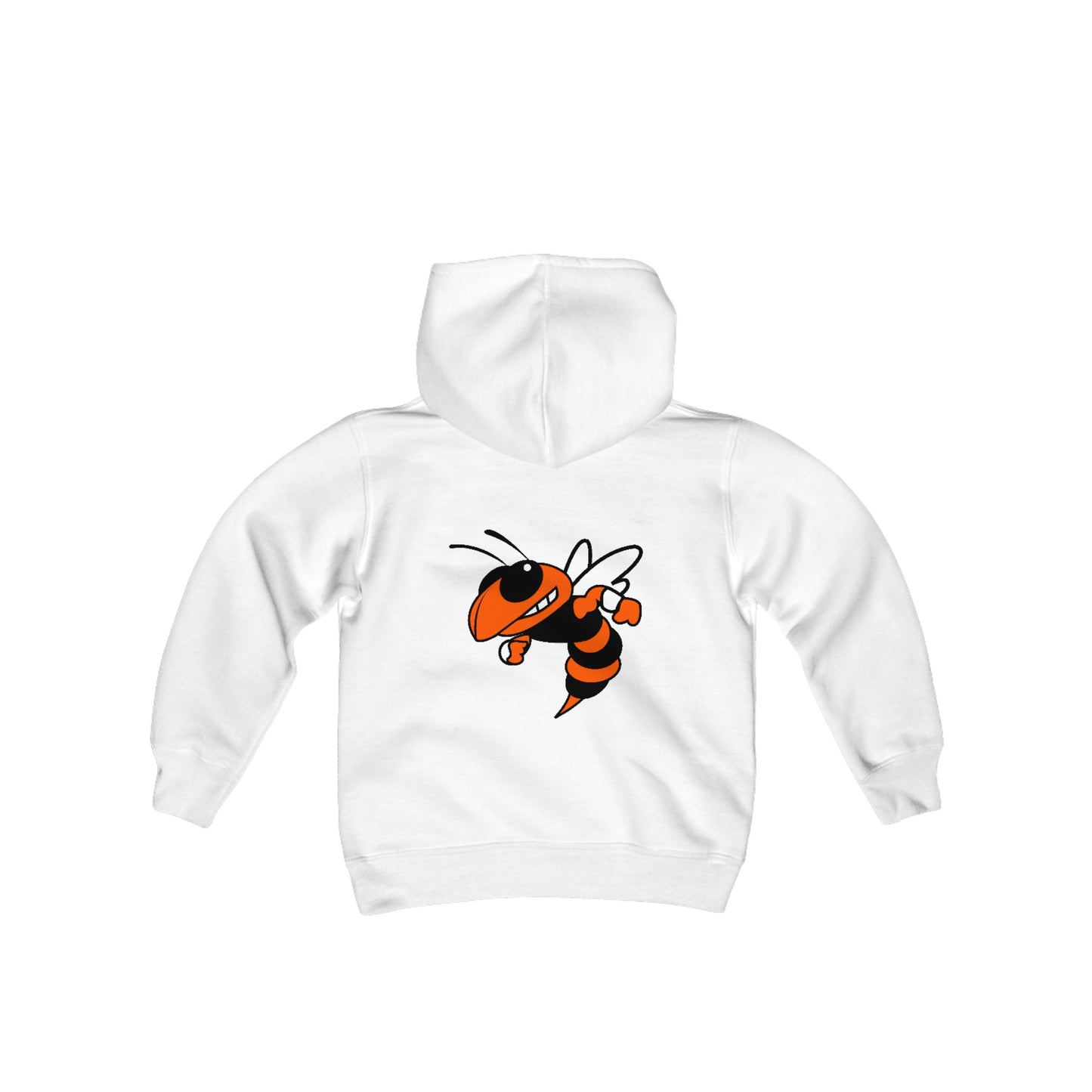 Youth  Rockwall Hoodie