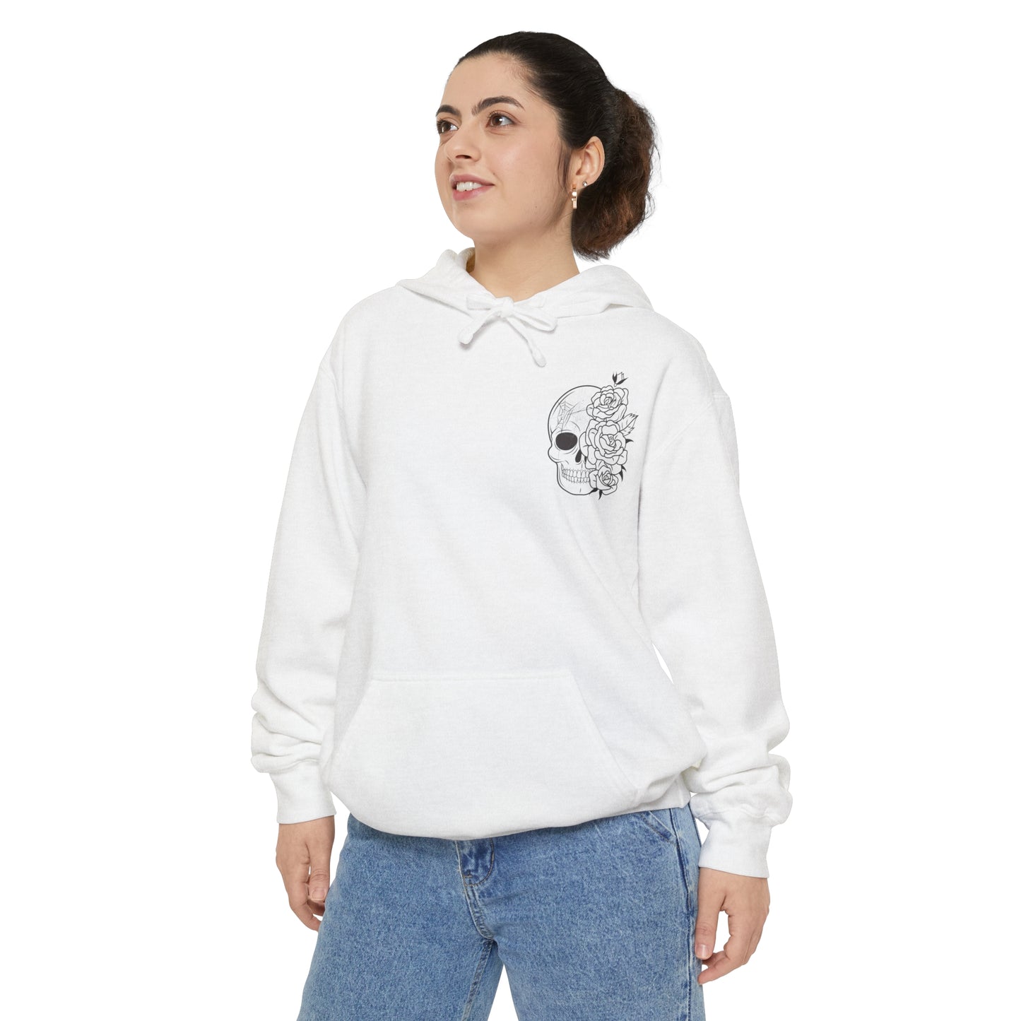 Halloweentown Hoodie - Being Normal is Vastly Overrated