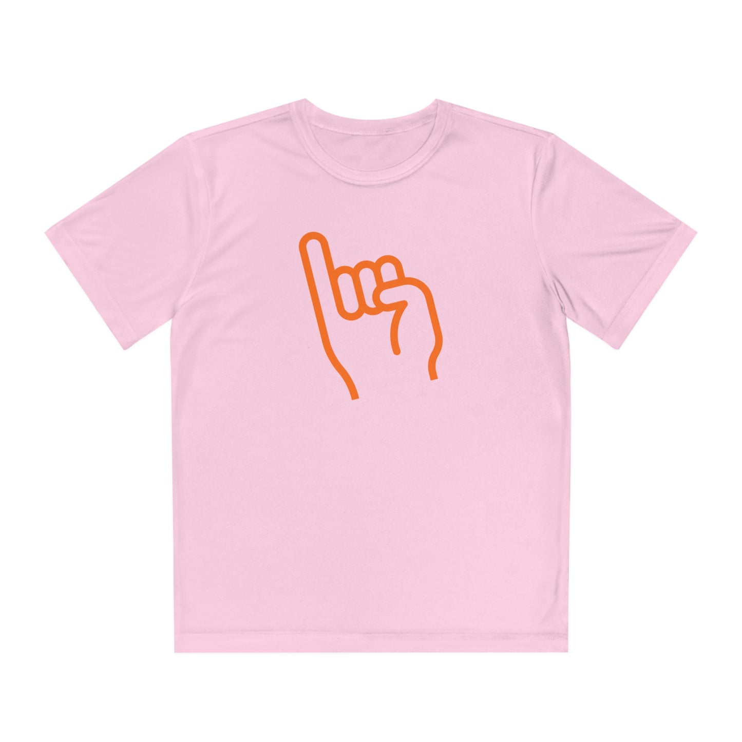 Youth Stinger Up Jersey Shirt