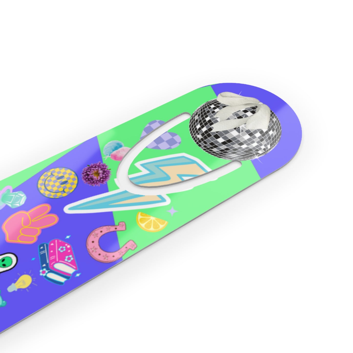 Custom Party Favor Bookmark