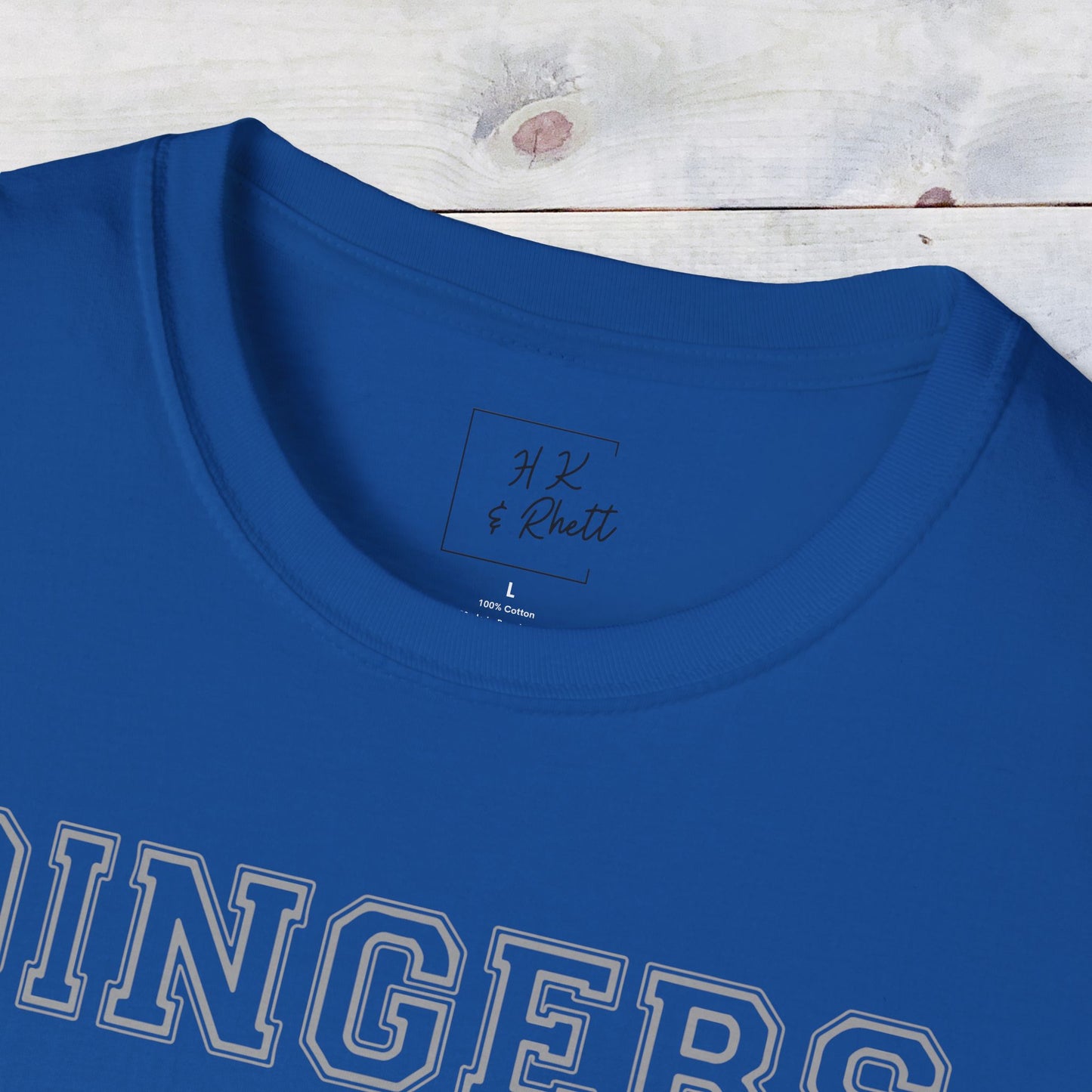Dingers T