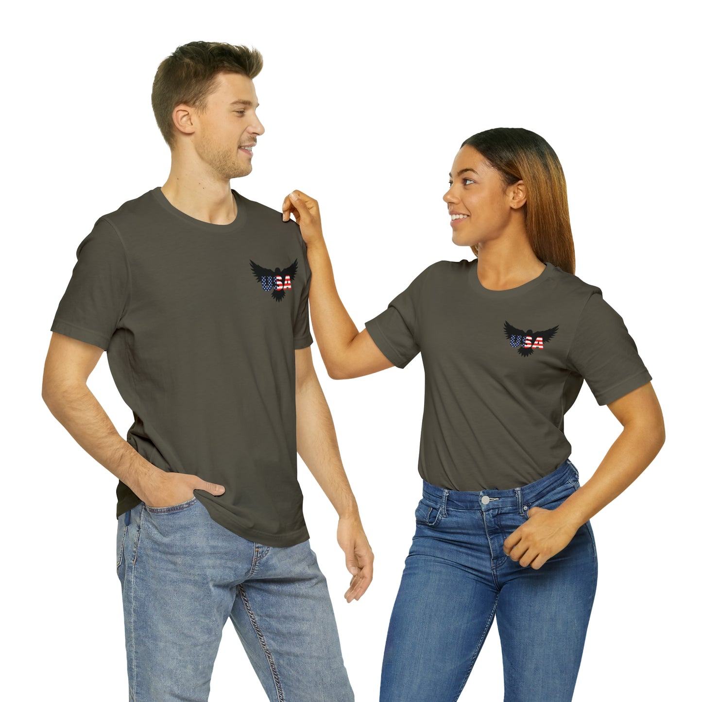 Try That in a Small Town - Aldean - Unisex Classic T-Shirt