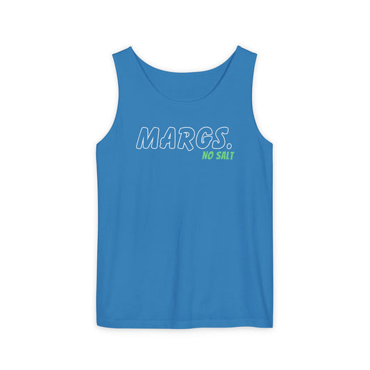Margs No Salt Tank - Comfort Colors